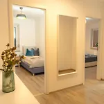 Lgh2-4 Schlafzimmer, Voll Ausgestattet, Wlan, Balkon, Self-check-in * Langenhagen (Hannover)